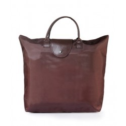Cappuccino Shopping Bag